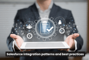 integration patterns