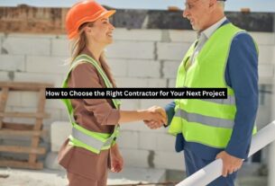 Right Contractor