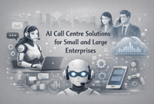 AI Call Centre Solutions