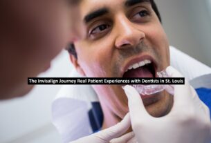 Real Patient Experiences with Dentists in St. Louis